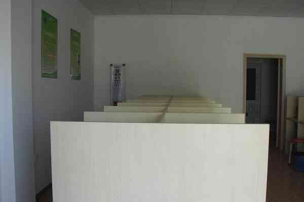 熱烈祝賀株洲市二店河西護目亭視力養護中心隆