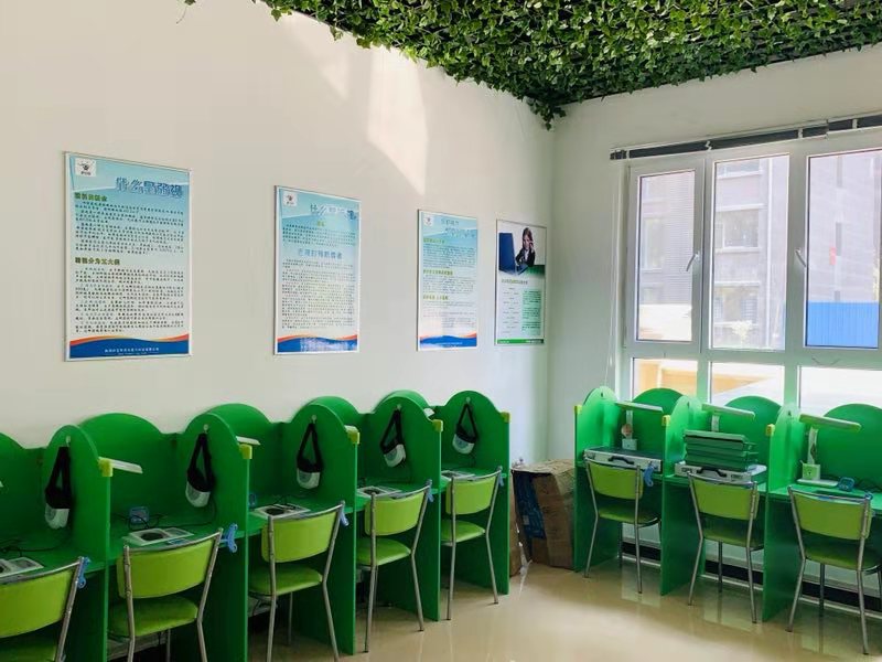 分享干貨知識(shí):視力健康加盟店運(yùn)營(yíng)需注意哪幾