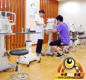 客觀驗光法有哪幾種?