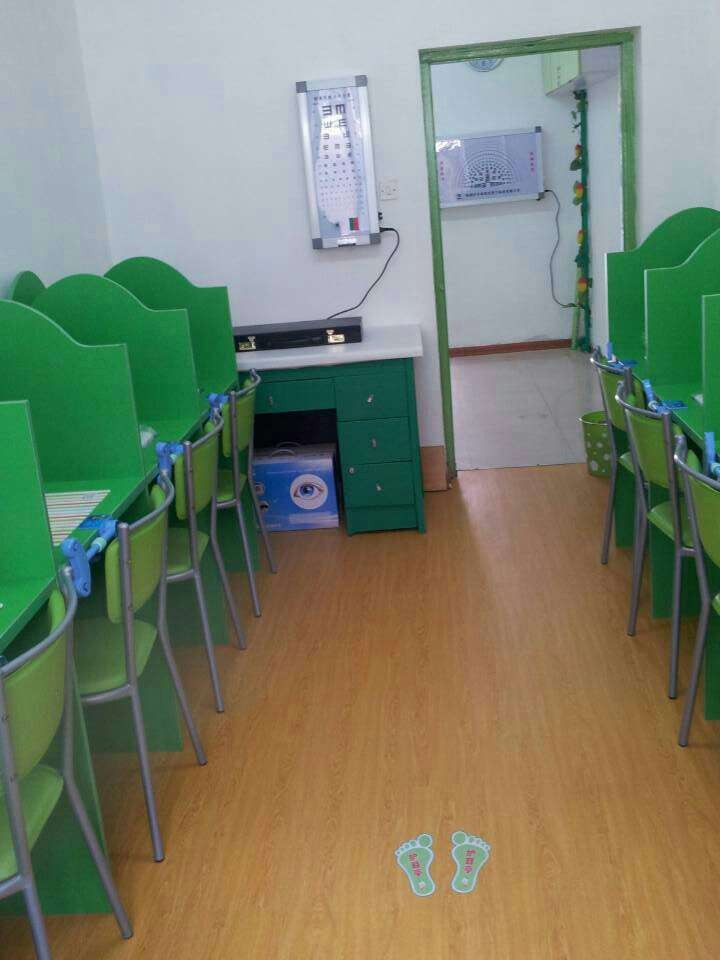 熱烈祝賀沈陽鐵西護目亭店隆重開業